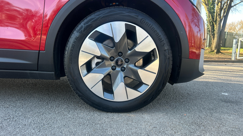 Ford Explorer 210kW Premium 77kWh 5dr Auto Electric Estate